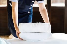 You are part of an organisation. The Importance Of Housekeeping For A Comfortable Home Polo Tweed