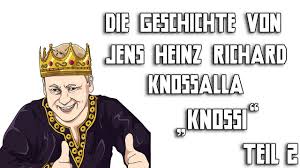 Die unglaubliche geschichte hinter knossi und seinem erfolg. Streamer Wiki Knossi Biography Earnings More