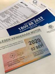 Here you may to know how to check tyre expiry date malaysia. Road Tax Expired Penalty Malaysia Is There Really A Penalty