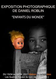 expositions de Daniel Roblin