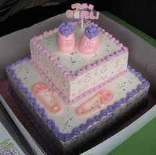 Square Baby Girl Shower Cakes Yahoo Search Results Baby Shower Cakes Girl Girl Shower Cake Baby Shower Sheet Cakes
