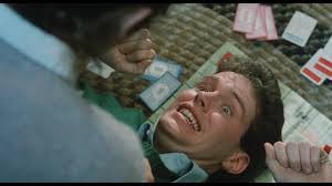 The Mutilator Blu-ray