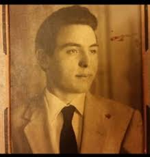 In 1953, just after his 20th birthday, my father left Malta by boat and  made the long trip to Canada. He settled in Toronto and married a Scottish  girl, got a city