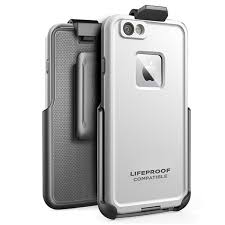 As you might expect from lifeproof, this case is lifeproof's new case is available now from the company website for us$89.99. Belt Clip Holster For Lifeproof Fre Case Iphone 5 5s Se By Encased Case Is Not Included Walmart Com Walmart Com