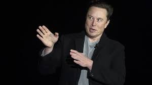 Elon Musk verbreekt wereldrecord door enorm veel geld te verliezen