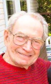 Obituary for Dean Pratt Waite