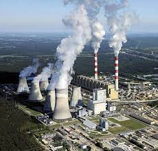 Ponadto elektrownia bełchatów ma prawie 68% udział w krajowej produkcji energii elektrycznej wytwarzanej na bazie węgla brunatnego. Ekolodzy Pozwali Elektrownie Belchatow Chca Zaprzestania Emisji Dwutlenku Wegla To Pierwszy Taki Proces W Polsce Belchatow Nasze Miasto
