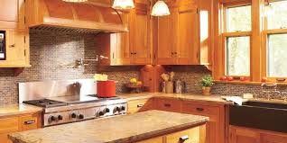 all about kitchen cabinets this old house