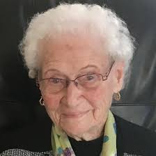 Eileen Duffy Schmidt Obituary 2023