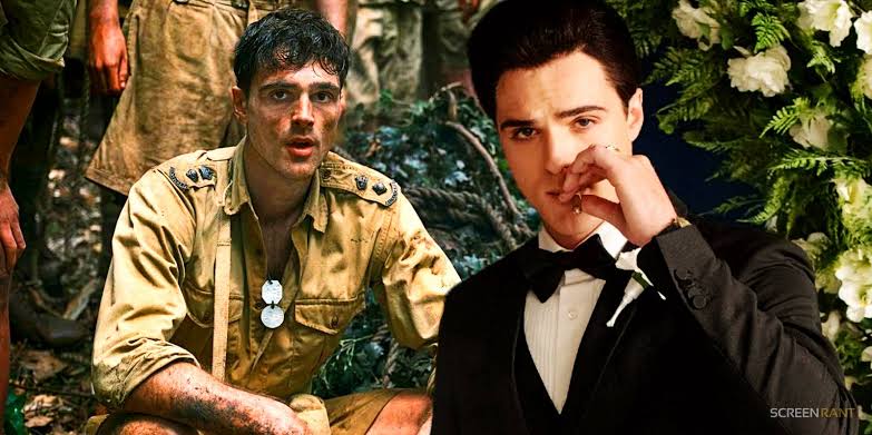 Jacob Elordi's Next 3 Movies & TV Shows Are Defined By 1 Common, Exciting  Trend