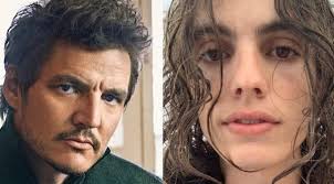 Pedro pascal introduced his sister lux to the world on tuesday, the day she publicly came out as a transgender woman. Pedro Pascal And His Emotional Message To His Sister Lux Pascal After Her Transition As A Trans Woman Latest News Breaking News Top News Headlines