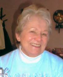 Annette Wright Obituary