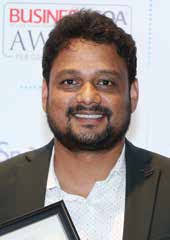 AND THE AWARD GOES TO...