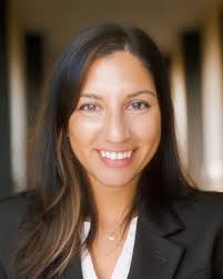 Congrats Sabrina Mansur for the new role and it was a pleasure meeting you  in person today 💪🙏🔥