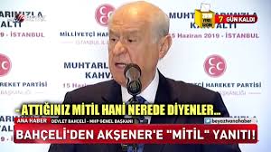 Bahceli Mehter Marsiyla Istanbul A Girdi Youtube