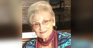 Tiffany" Doris Perrin Morgan Obituary