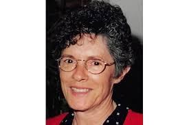 Patricia Bramstedt Obituary (1940