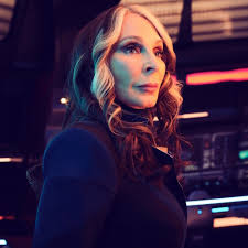 Rob's STAR TREK Episode Guide