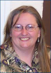 Congrats to Diane and Pat!