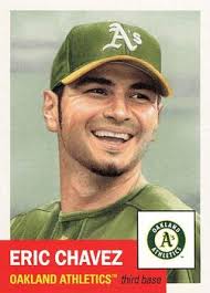 Eric Chavez Cards: Values, Rookies