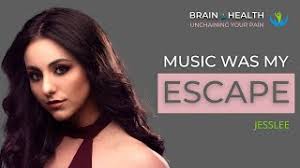 Turning Trauma Into Superpower with Jesslee