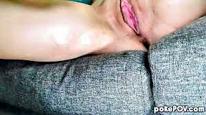 Pov Blowjob And Doggystyle Fucking With Young Amateur Teen - XXXBP