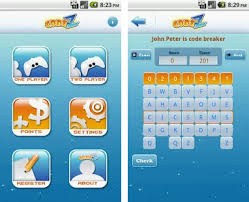 Descargar la última versión de code z: Code Z Word Puzzle Game Apk Download For Android Latest Version 1 1 4 Com Codez