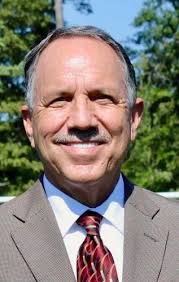 Shepherd soon to retire from St. Mary's recreation and parks after 38 years  of service