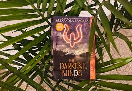 2018 • фантастика, триллеры • 1 ч 39 мин • 12+. Book Nook The Darkest Minds By Alexandra Bracken Ross High Times