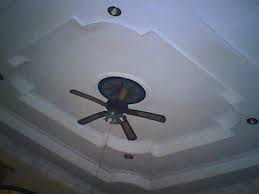 Pengecatan gypsum list profil plafon motif wash warna klasik. Penyebab Plafon Rumah Jamuran Blog Jualrumahjakarta Com