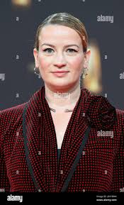 German actress german actress nina hi-res stock photography and images