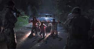 Be thrilled to bits and expect some chills down your spine with this list of best thriller movies on netflix. What S New On Netflix Canada In June 2021 Kawarthanow