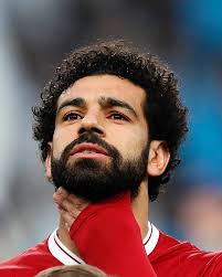 Channel 4 are Screening a One-Off Mo Salah Documentary Tonight