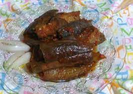 Resep Terong Ungu Saus Tiram Oleh Nin1806 Recipe Saus Tiram Resep Terong Makanan