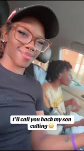 Who Is My Son Thinks He Is