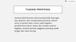 Sebab apa kena ada tajuk dulu? Contoh Kesimpulan Proposal Projek Contoh Essay Sosial Cute766