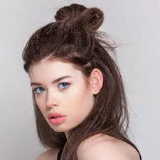 TIGI Creative Photo Shoot!