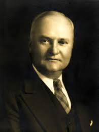 Arnaud, William Edward