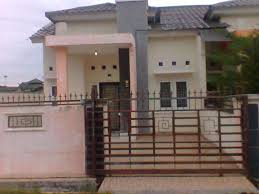 Rumah dilengkapi 2 kamar tidur, 2 kamar mandi, garasi. Rumah Dijual Jual Rumah Di Medan Johor