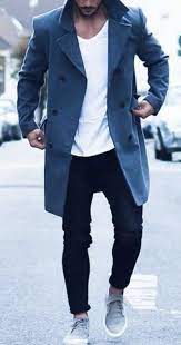 45 Stylish And Casual Winter Outfit Ideas For Men Seasonoutfit Winter Outfits Men Mens Work Outfits Mens Winter Fashion