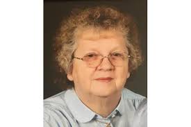 Marilyn Damron Obituary (1938