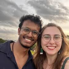 Guess my ethnicity! (No filters) I am first generation* and my last name is  my married name.