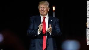 Image result for Trump July 2016