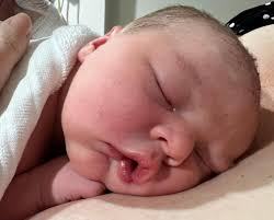 Billie's Story. The power of mindset and being empowered when birth plans  change.