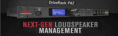 May 23, 2007 · what type of microphone do i need to use with my driverack pa? Amazon Com Dbx Driverack Pa 2 Usb Black 3 80 X 11 00 X 22 00 Inches Pa2 Musical Instruments