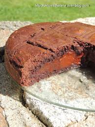 Gateau Basque Au Chocolat Gateau Basque Gateau Basque Recette Gateau Tout Chocolat