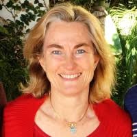 Corinne Cévaër-Corey