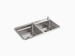 Kitchen Sink 45811t 2rd Kohler