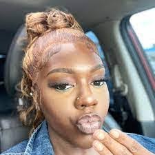 Benita Ware's Instagram, Twitter & Facebook