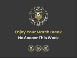 Profile for Chatham Soccer Academy